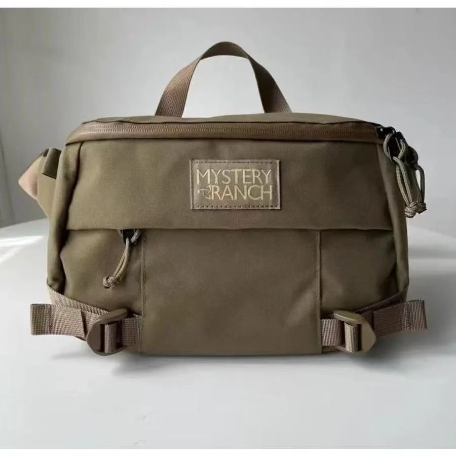 MYSTERY RANCH Hip Monkey