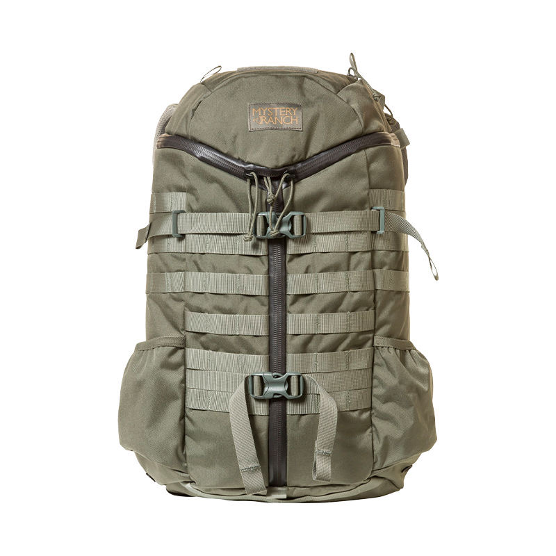 Mystery Ranch 2 day  27L