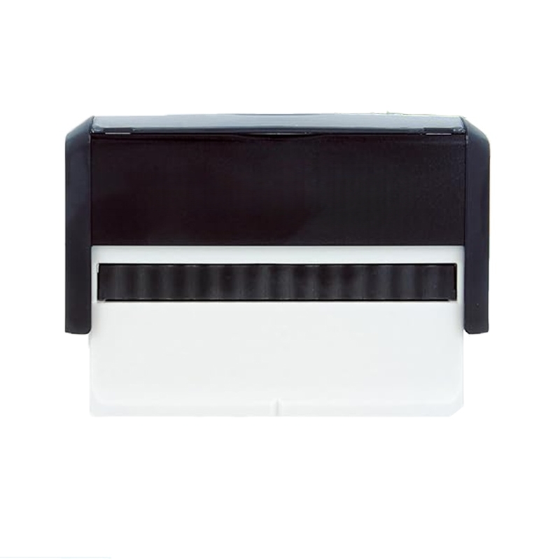 One Line Custom Rubber Stamp (Custom Long)