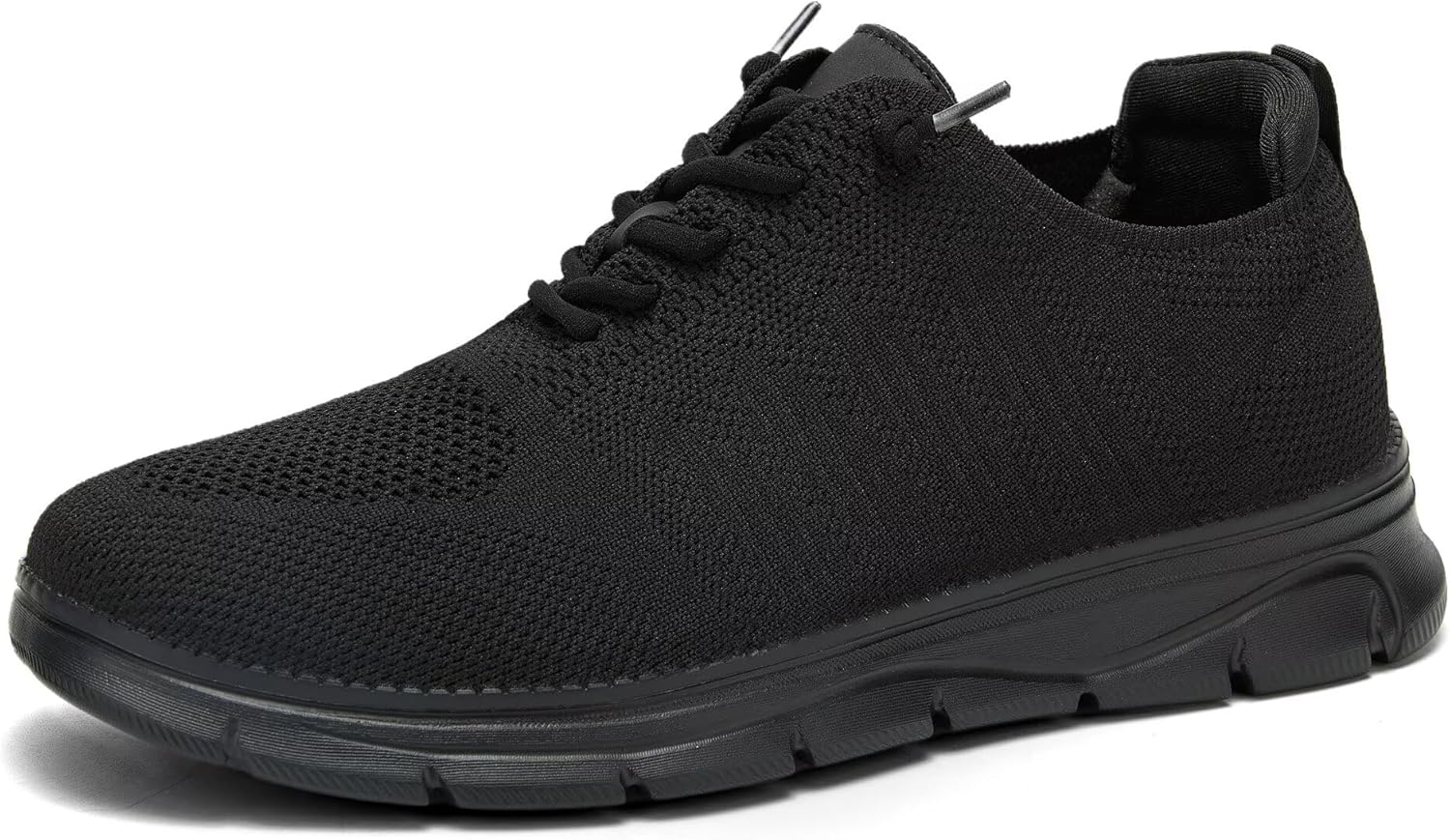 Mens Casual Oxfords Shoes Mesh Slip On Fashion Walking Dress Sneakers Work Lightweight Breathable Soft Sole