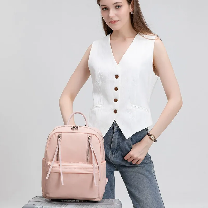 Kalidorexis Minimal Soft Mini Backpack