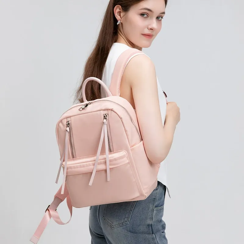 Kalidorexis Minimal Soft Mini Backpack