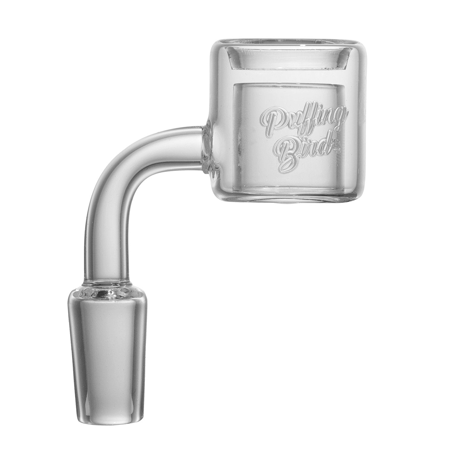 Thermal Quartz Banger - By Puffing Bird™