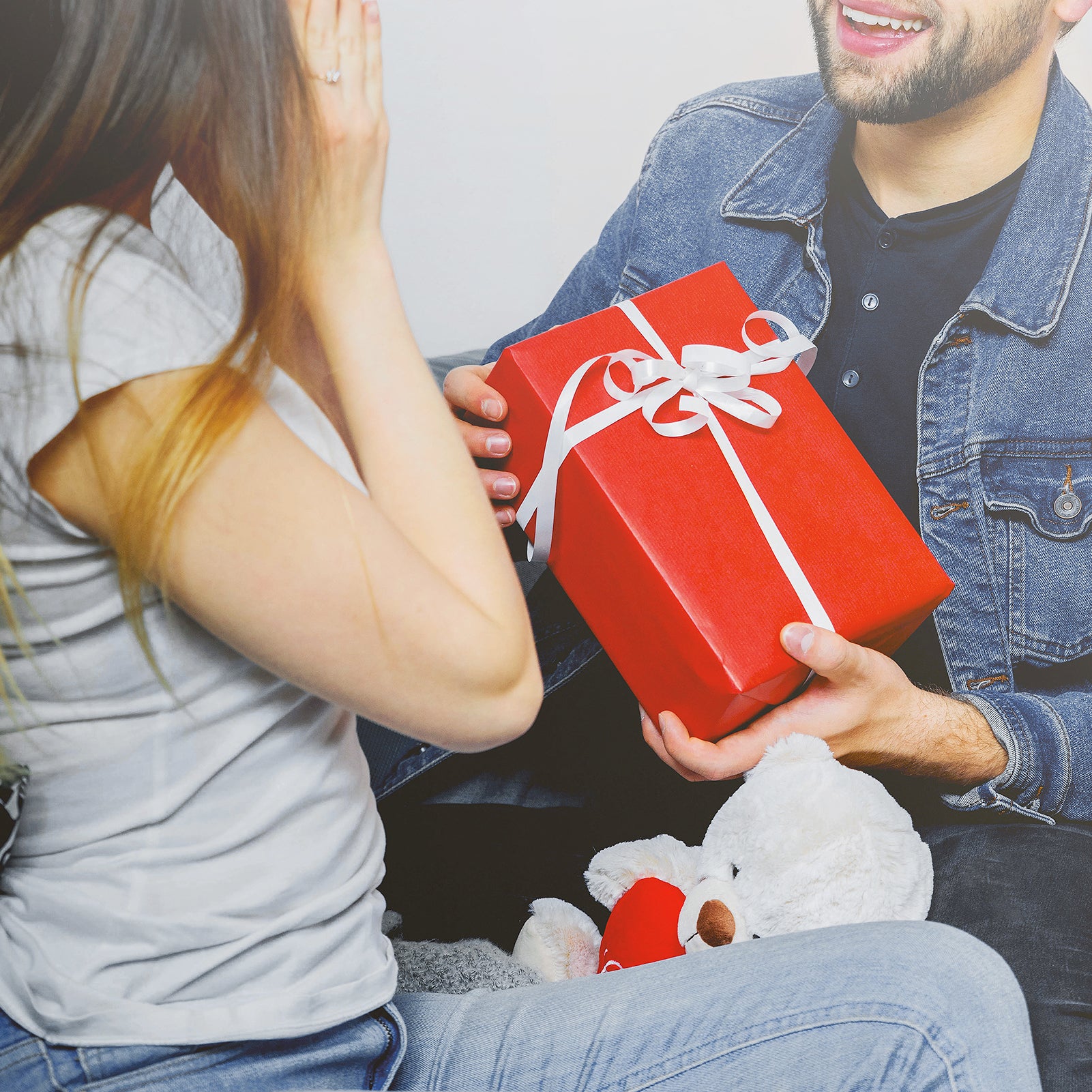PUFFING BIRD Wooden Stash Box with Lock and key-Organiz Your Accessories