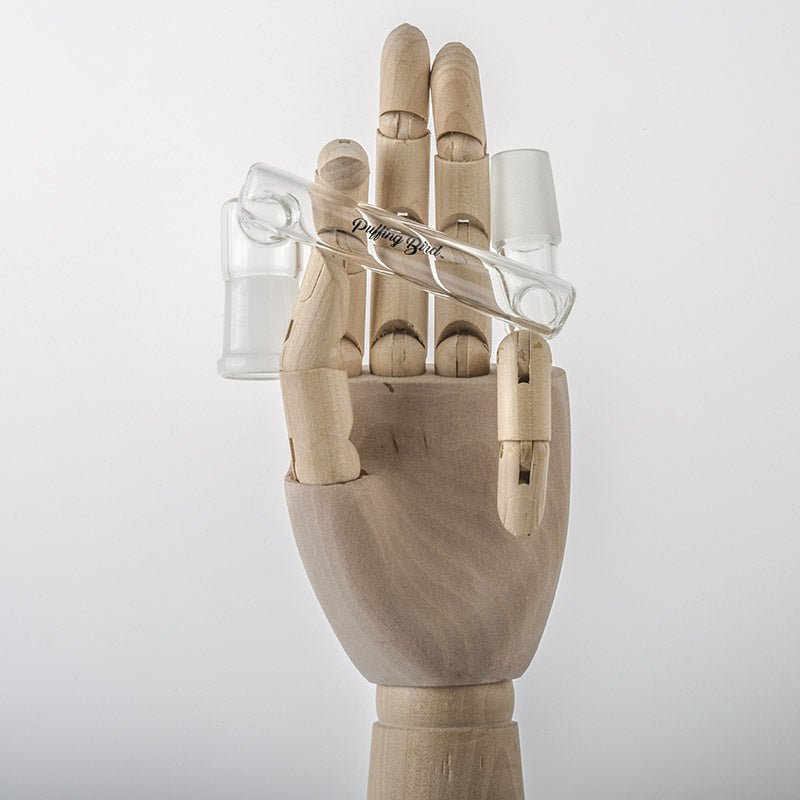 18mm Female to 18mm Male Drop Down Adapter