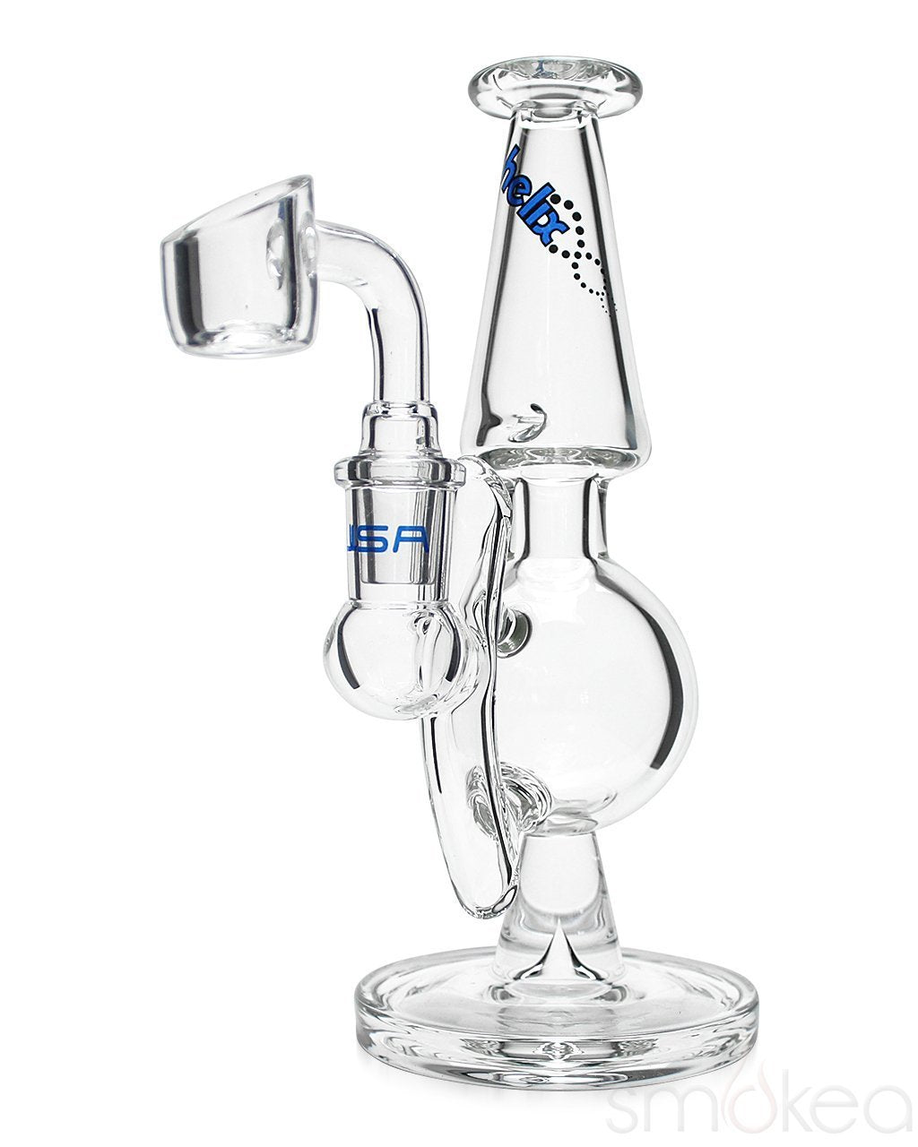 American Helix Titan Series Tiny Helios Dab Rig