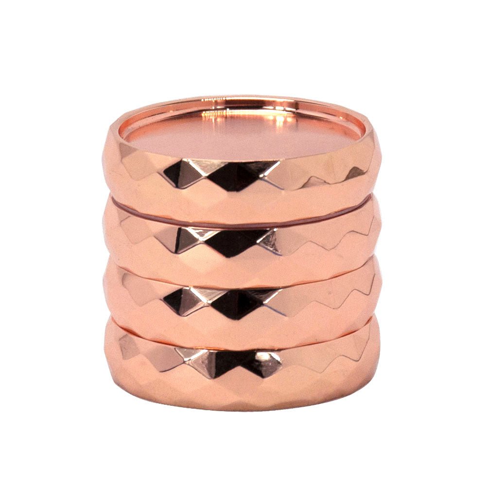 Diamond Shape Weed Grinder 4 Layer