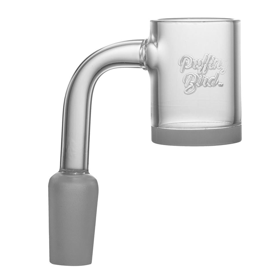 14mm Male Opaque Base Quartz Banger