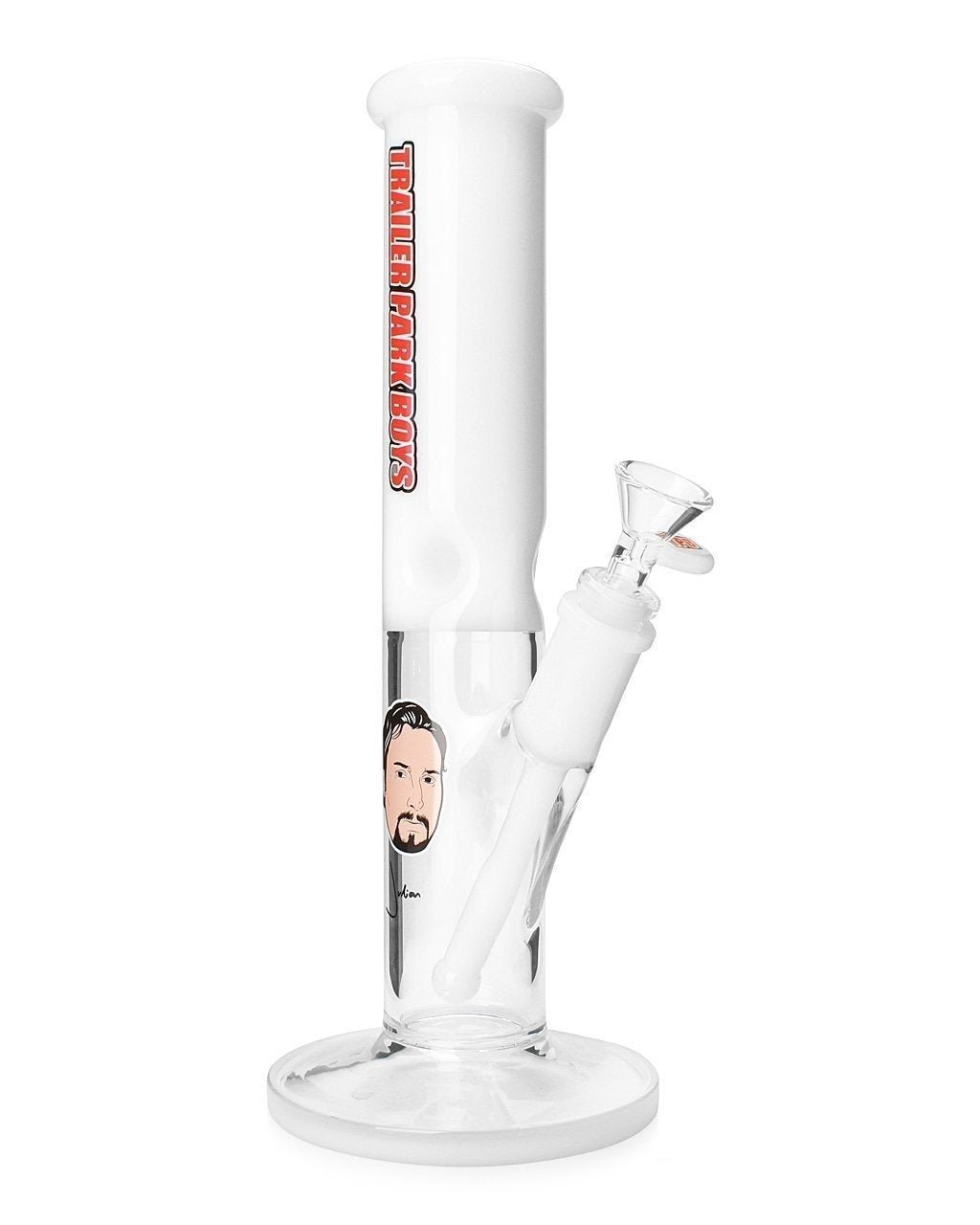 Trailer Park Boys Julian Bong