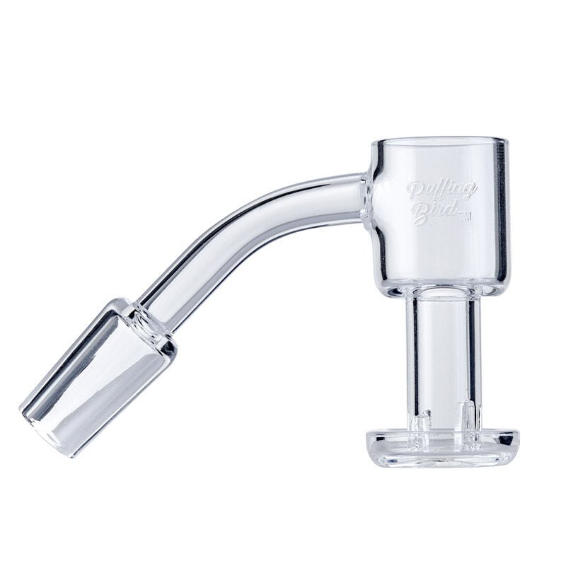 14mm Male/Female Terp Slurper Quartz Banger