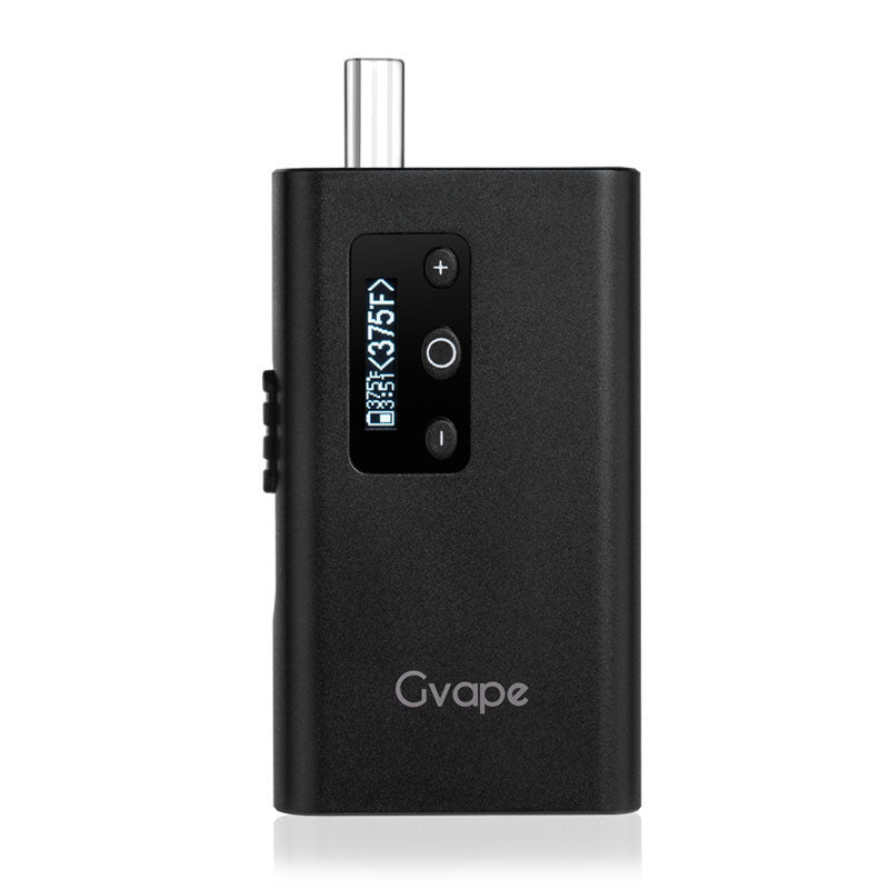 Gvape 2000mAh Dry Herb Vaporizer - PuffingBird