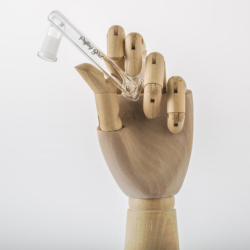 10mm Female To 10mm Female Drop Down