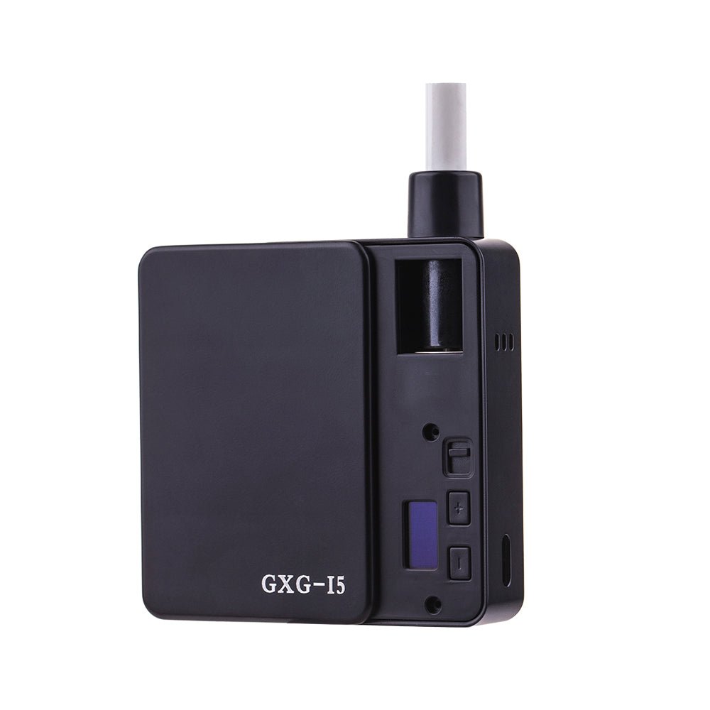 GXG I5 HNB Vaporizer Kit 1800mAh