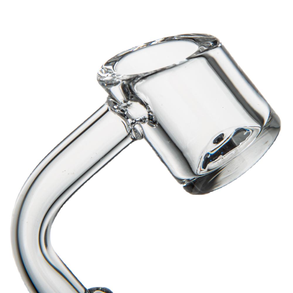 14mm Male Mini Core Reactor Quartz Banger