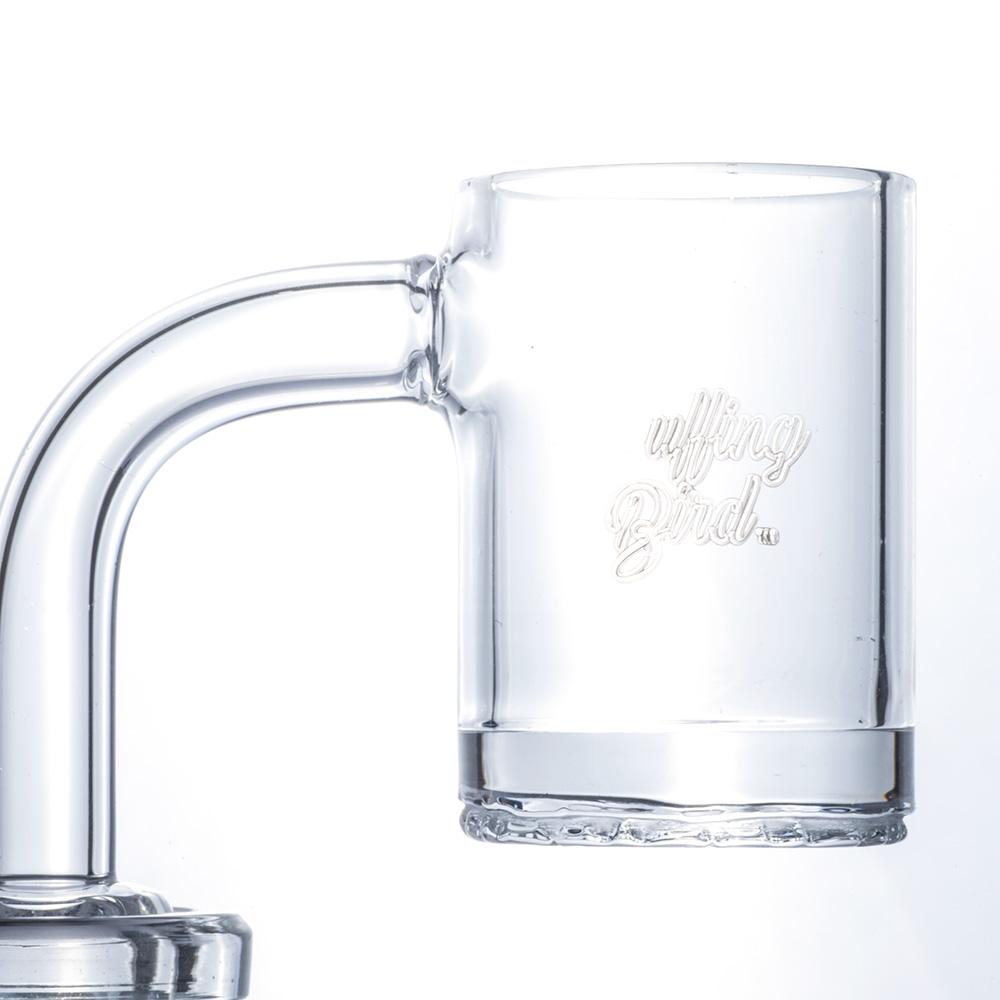 14mm Male Analog Thick Based Quartz Banger