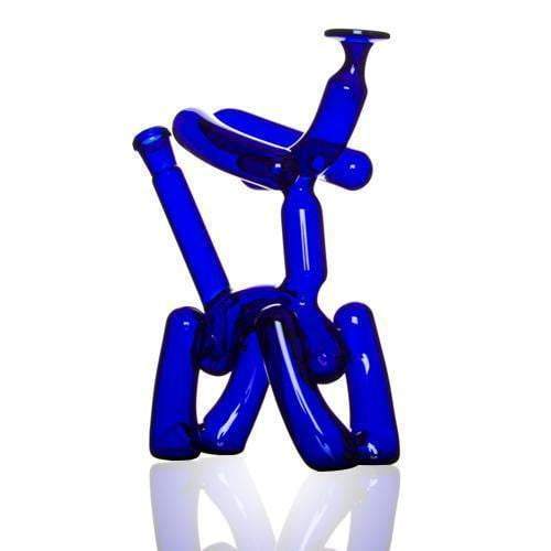 7.48 inch Ballon Dog Rig 14.5mm