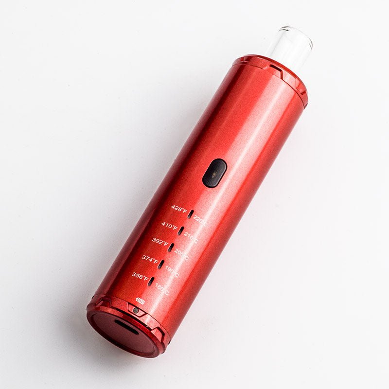 Elven Dry Herb Vaporizer Random Color