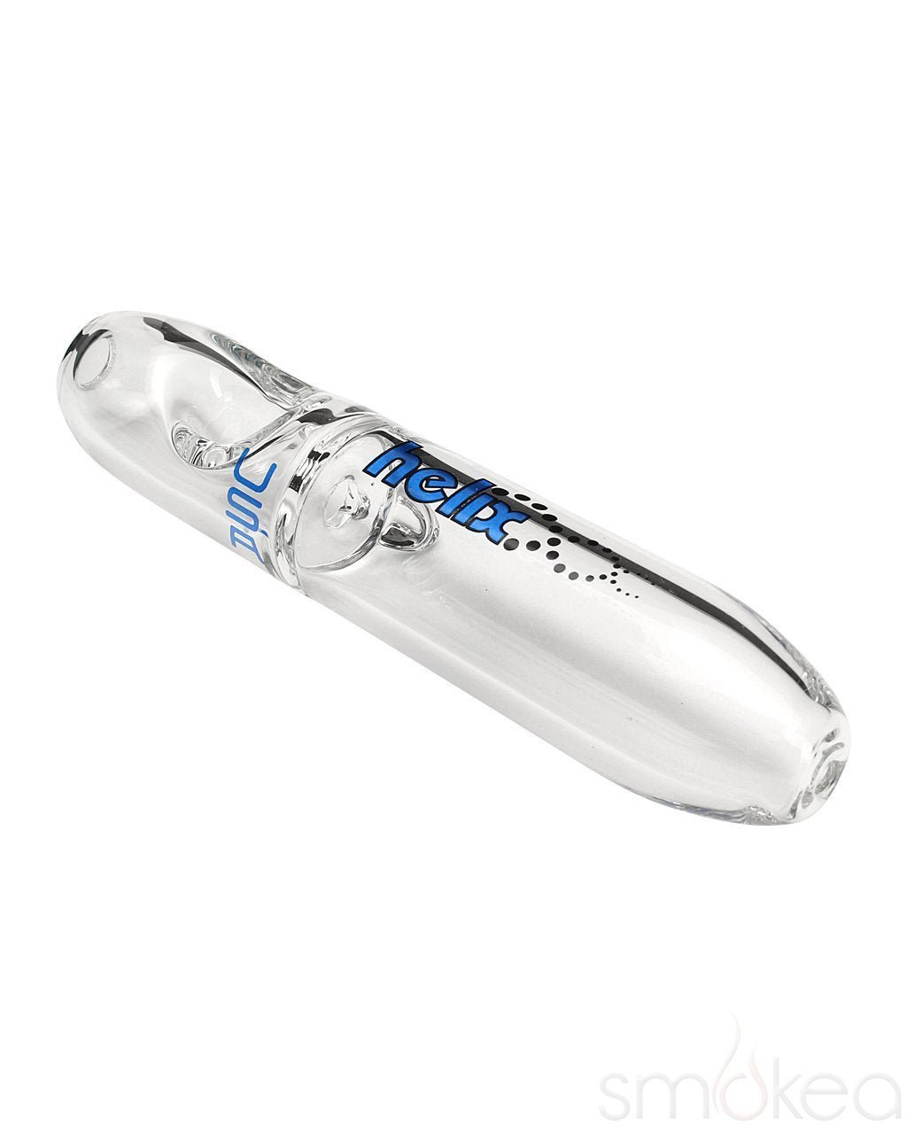 American Helix Uno Series Steamroller Pipe - PuffingBird