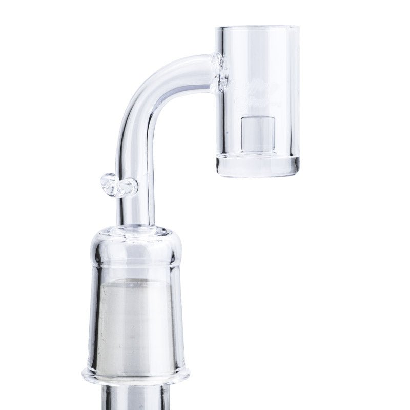 18mm Female Core Reactor Quartz Banger