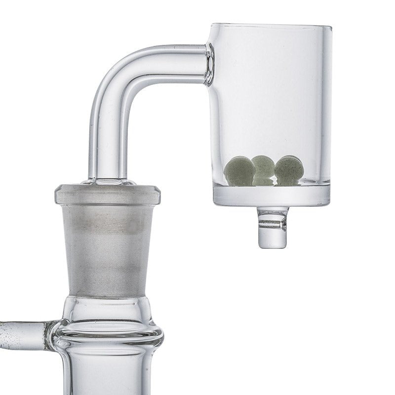 Luminous Terp Balls/Terp Pearls (Green Pack Of 4)