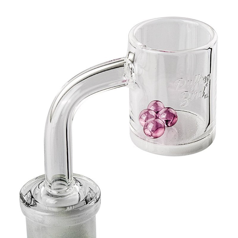 Terp Balls/Terp Pearls (Pink Pack Of 4)