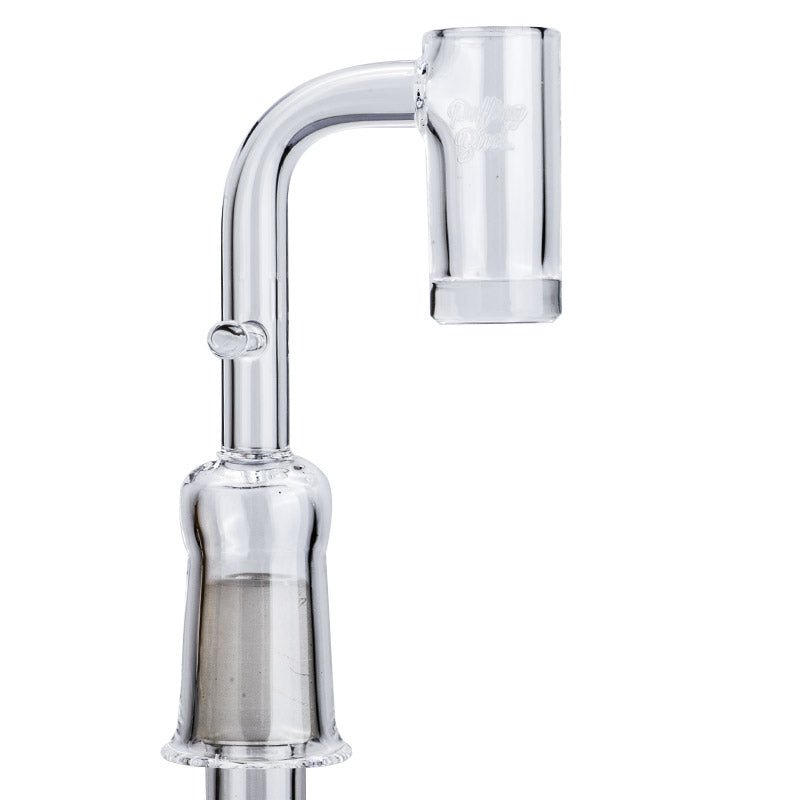 14mm Female Enail Quartz Banger