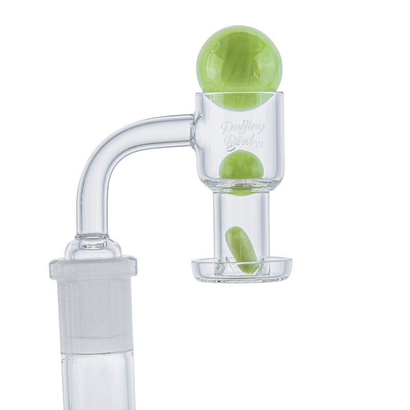 Quartz Terp Vacuum/Slurper Banger/Nail