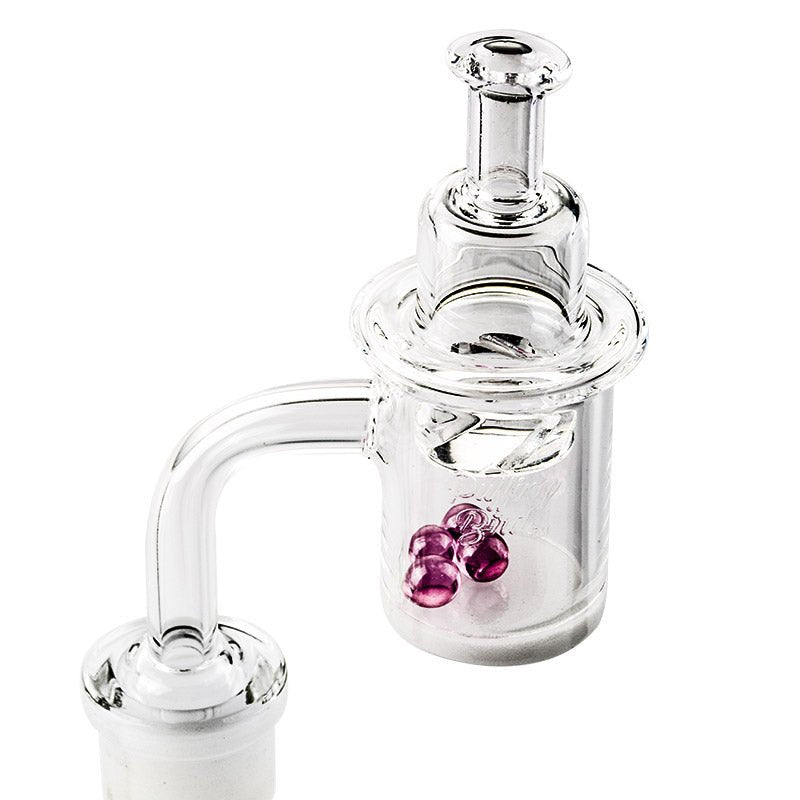 Terp Balls/Terp Pearls (Pink Pack Of 4)