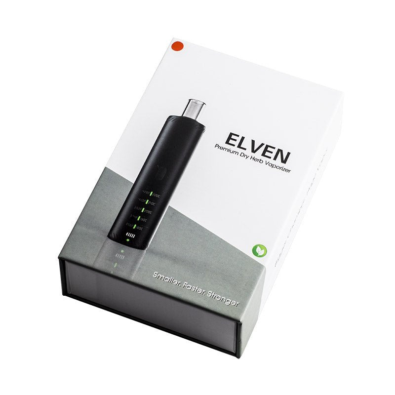 Elven Dry Herb Vaporizer Random Color