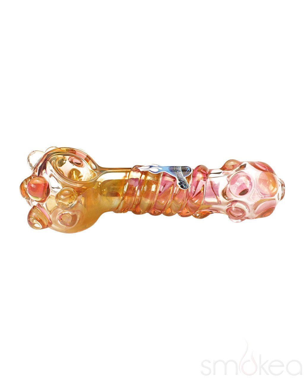 Chameleon Glass 