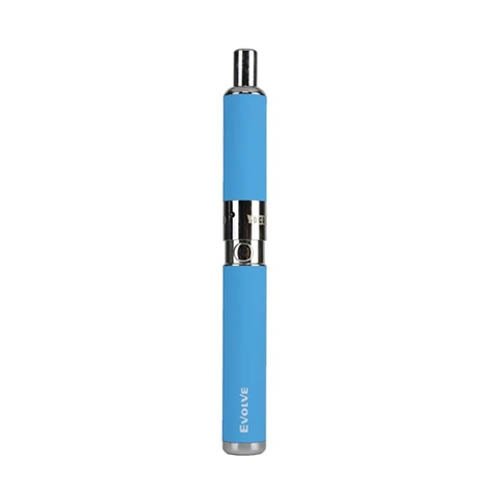 Yocan Evolve D Dry Herb Vaporizer - PuffingBird