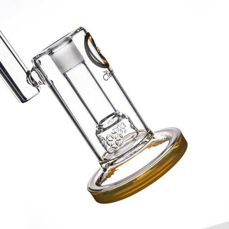 11.5 inch Dab Rig with 4 SOL Perc 18.8mm
