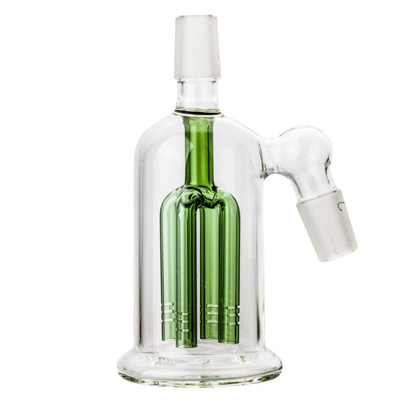 18mm 4-Arm Tree Perc Ash Catcher