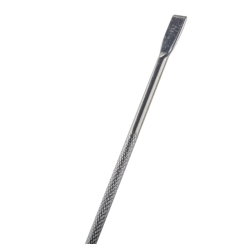 Double-Sided Stainless Steel Dabber