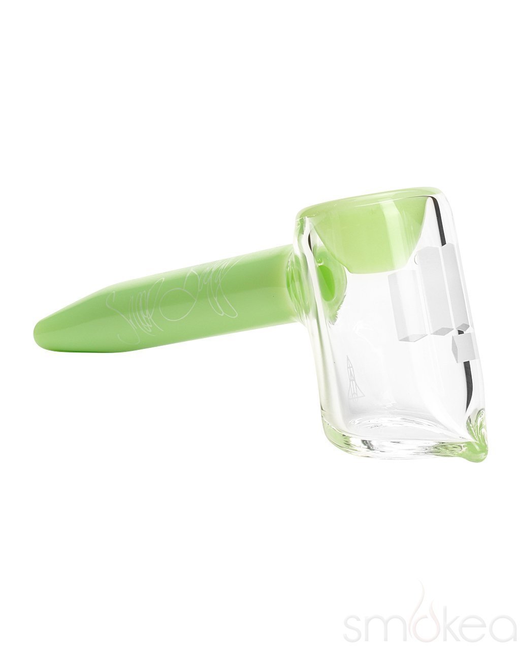 POUNDS by Snoop Dogg Friendship Pipe