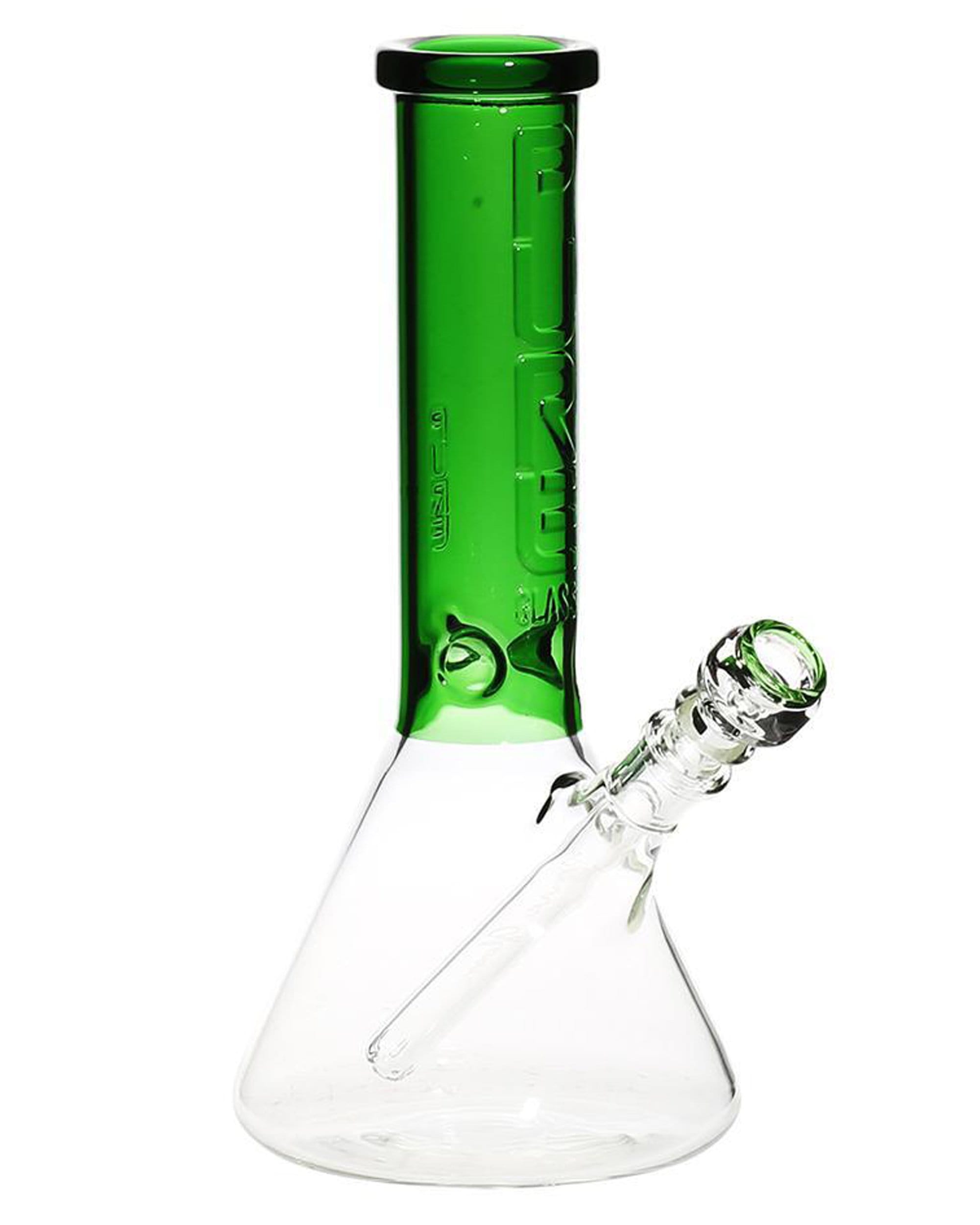 12 Inch Insight 3D Beaker Bong