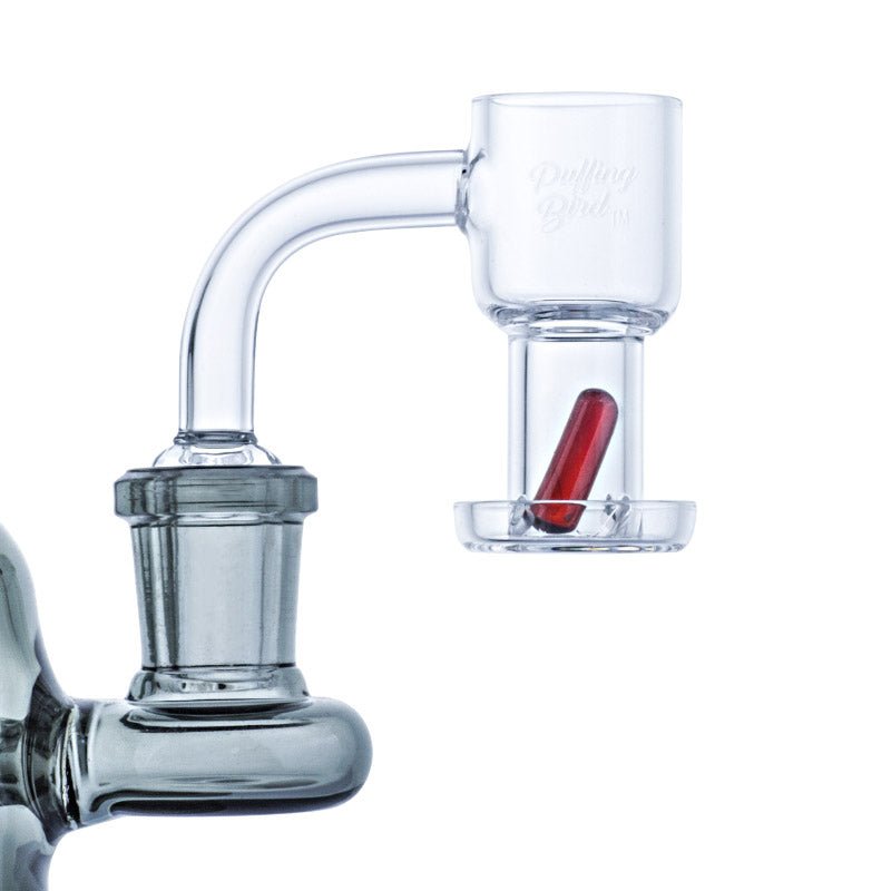 14mm Male/Female Terp Slurper Quartz Banger