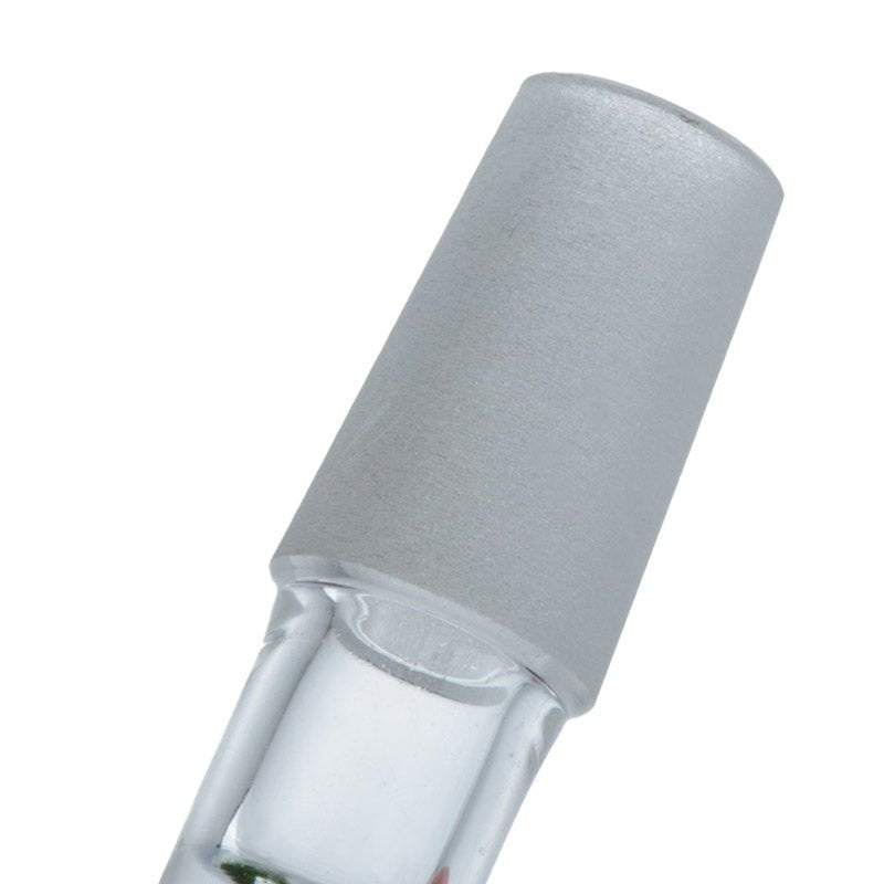 14mm Male Green Glass Bong Bowl