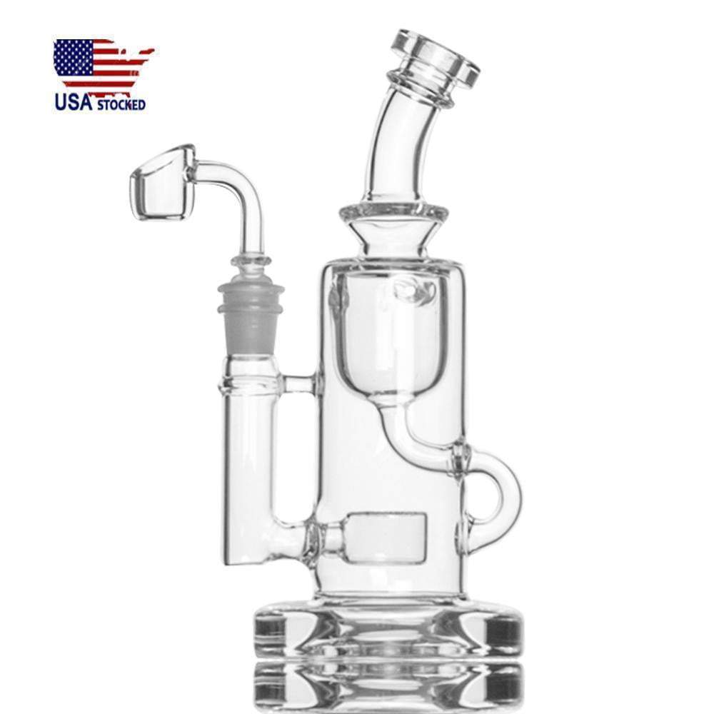 RL 8 inch FOL Klein F14.5mm