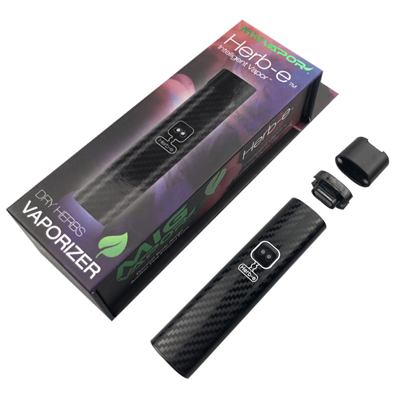 Herb-e Dry Herb Vaporizer