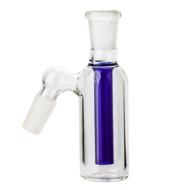 14mm Straight Tube Ash Catcher