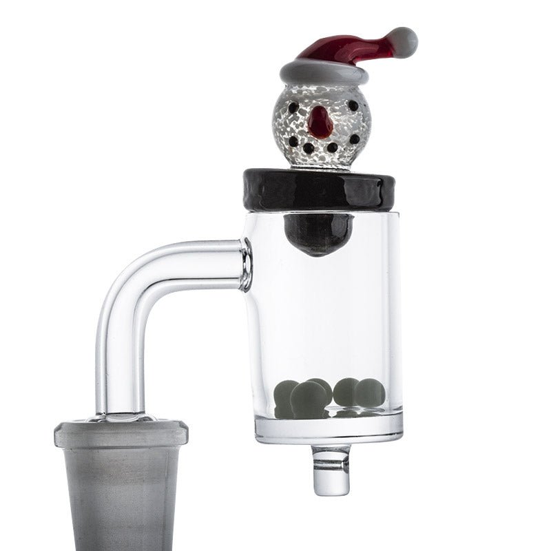 Luminous Terp Balls/Terp Pearls (Blue Pack Of 4)