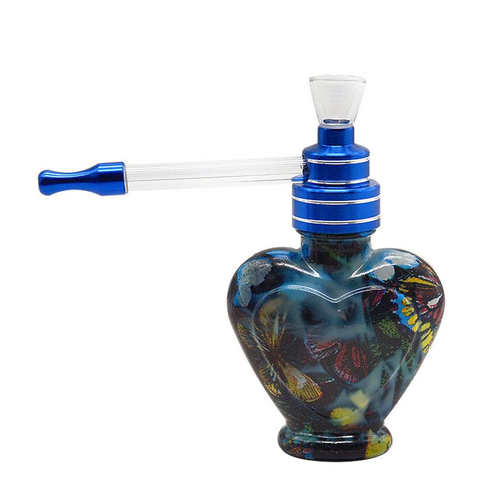 Dazzle Mini Water Pipe Hookah