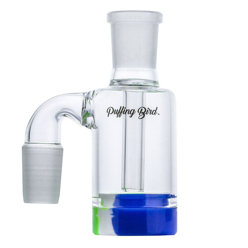 18mm Male To Female Oil Reclaim Catcher