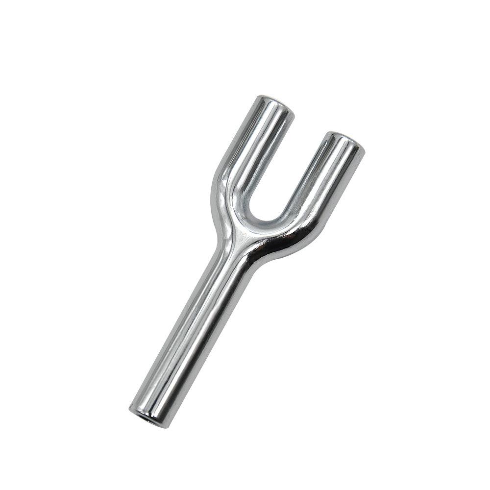 Metallic Novelty Joint Tree 2in1 Stoner Gifts (Random Color)