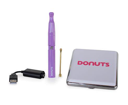 Kandy Pens Donuts - Lilac