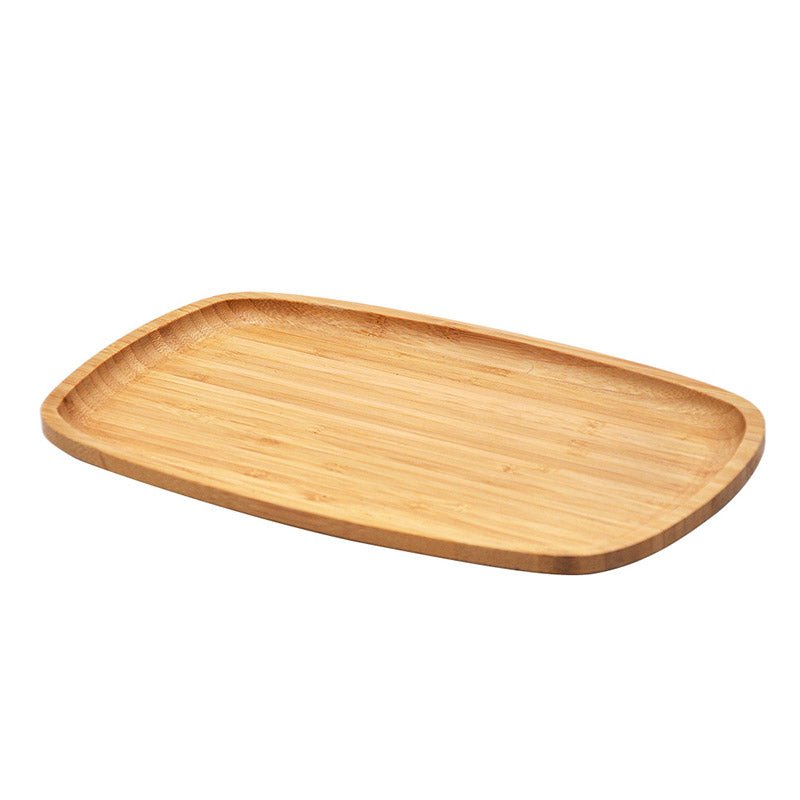 One Piece Large Rolling Tray