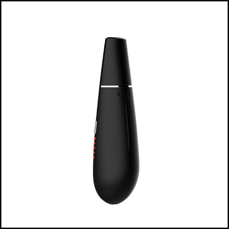 Black Mamba Dry Herb Vaporizer