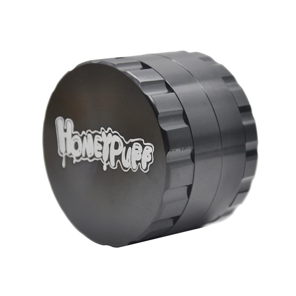 Honeypuff Blade Runner Herb Grinder 4 Layer 61 MM (3 Color)