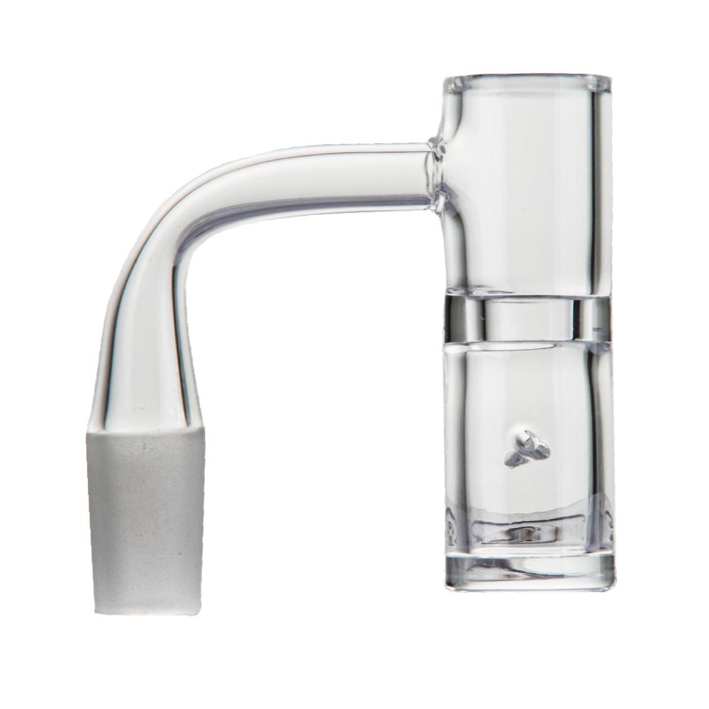 14mm Male Auto-Spinning Terp Blender Banger